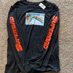 Superbad shirt